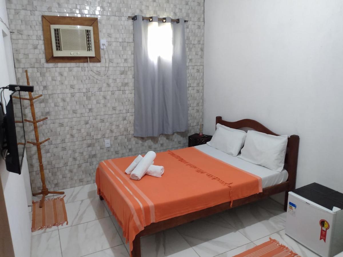 Sol De Guest house Imbassai