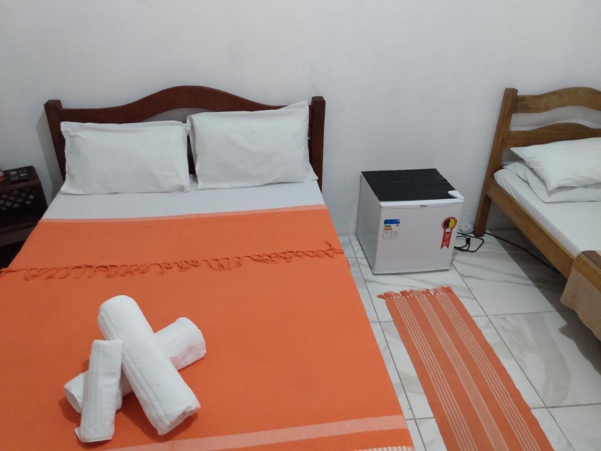 Guest house Sol De
