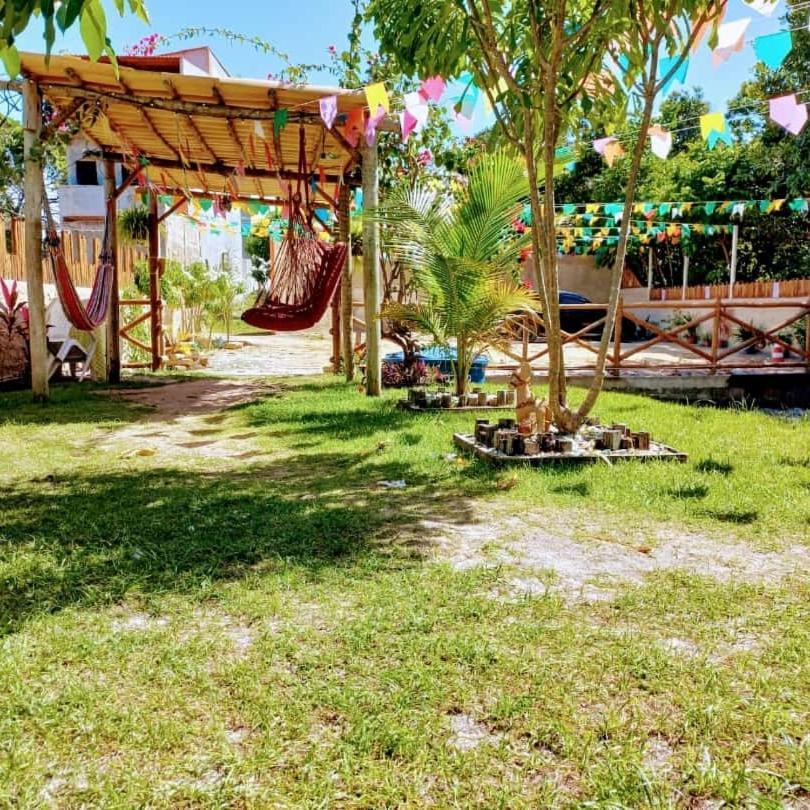 Guest house Sol De Imbassai