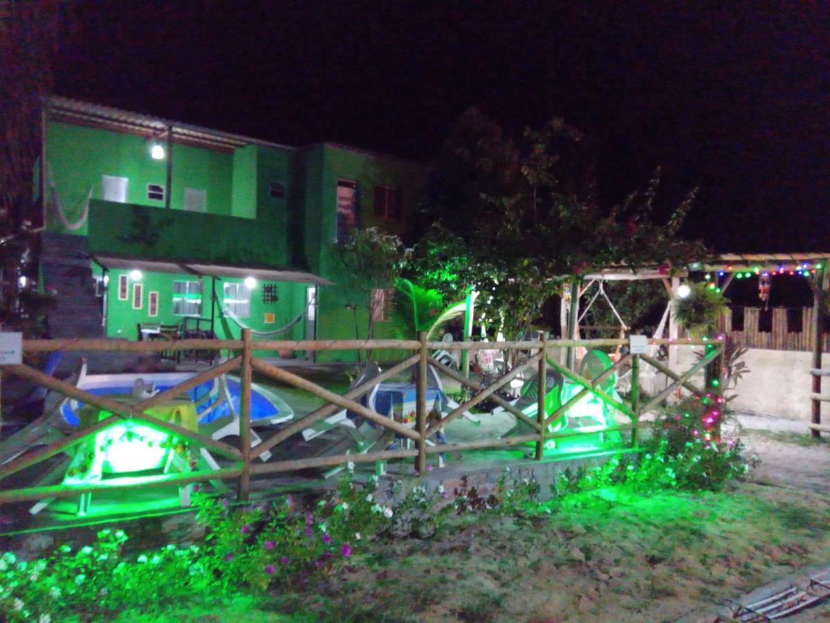 Guest house Sol De *
