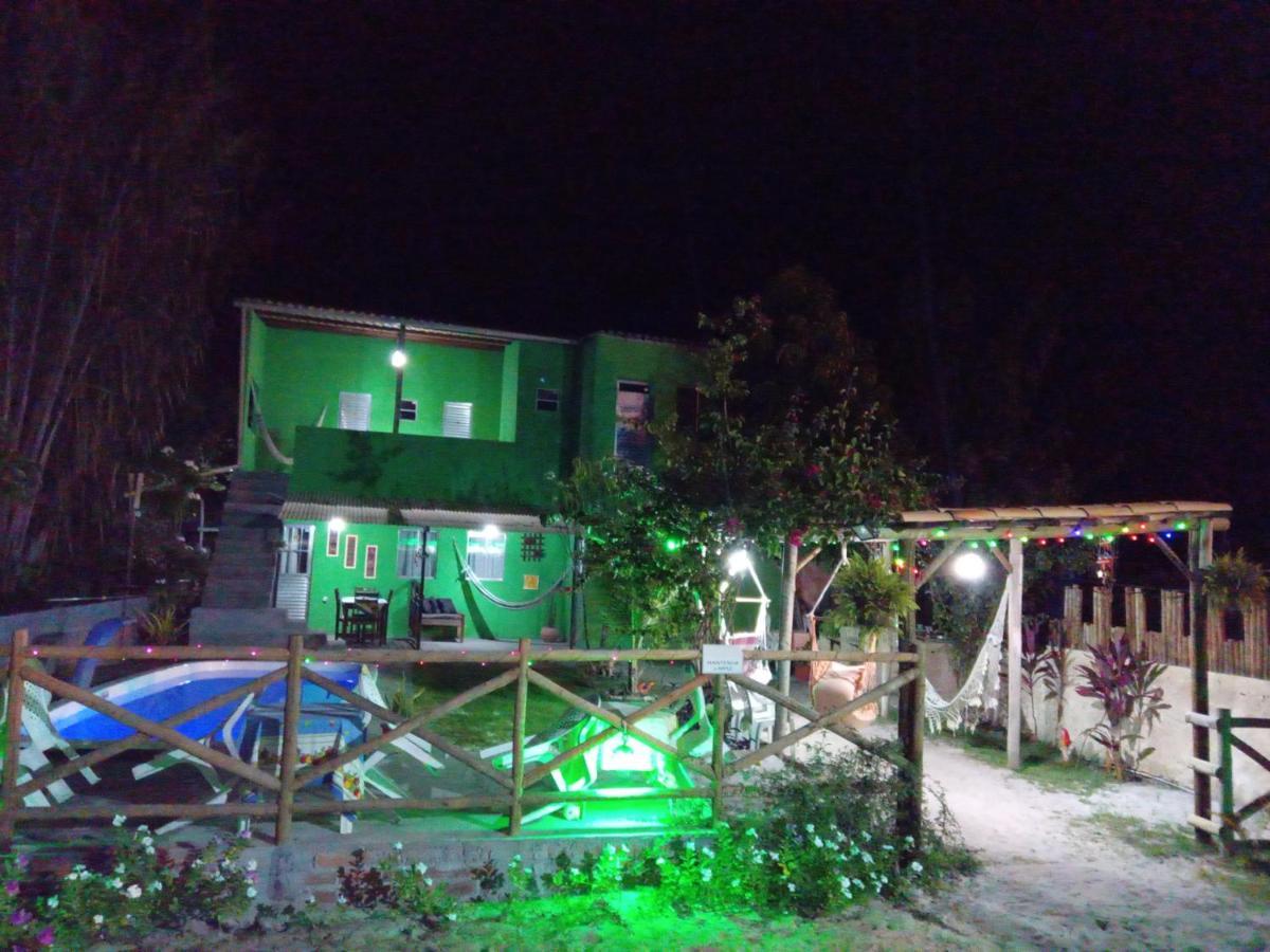 Guest house Sol De *