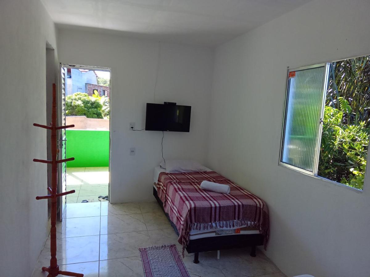 Guest house Sol De Imbassai