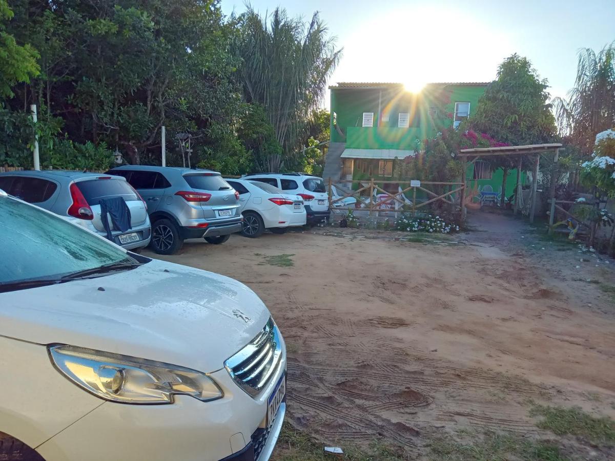 Sol De Guest house Imbassai