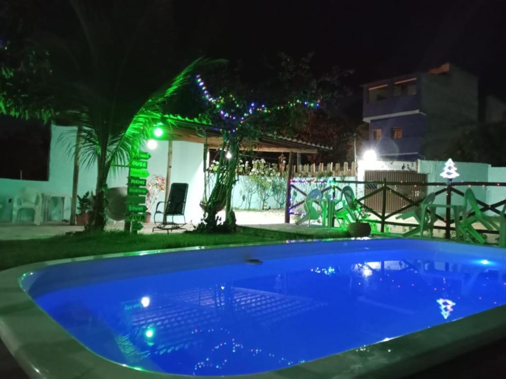 Sol De Guest house