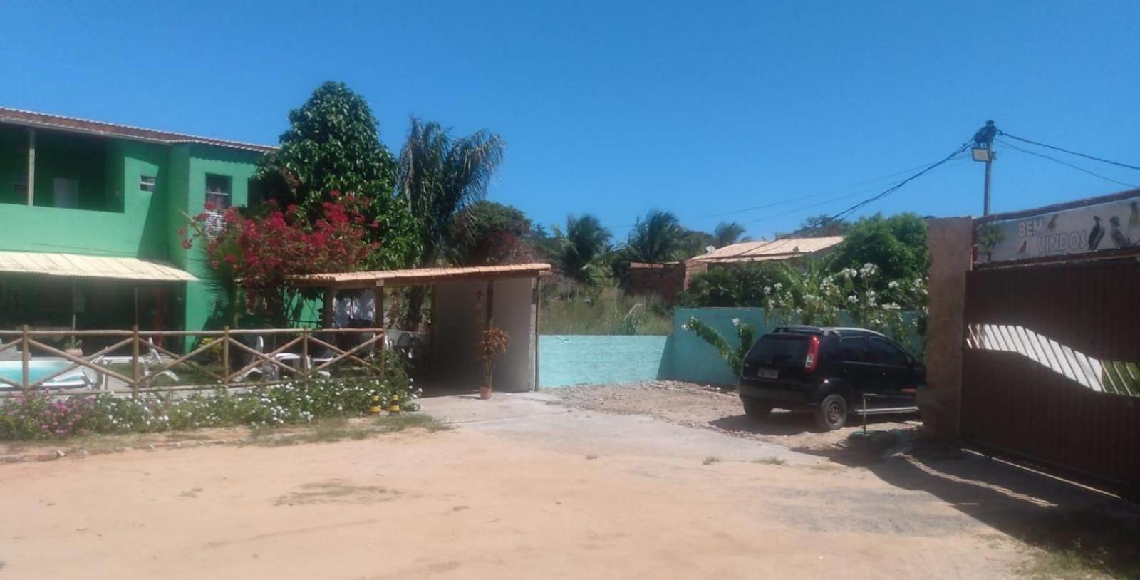 Sol De Guest house Imbassai