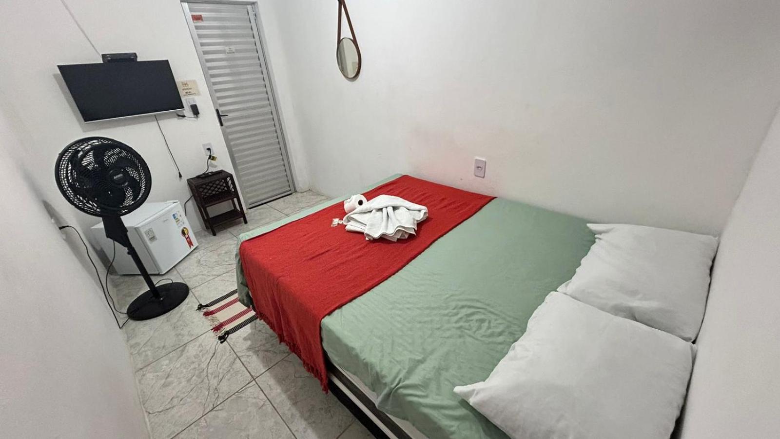 Guest house Sol De
