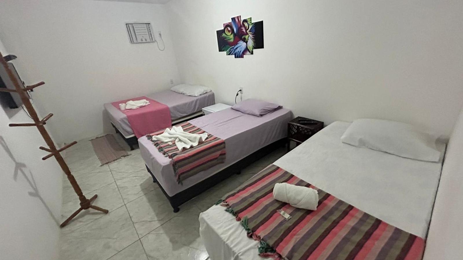 Guest house Sol De