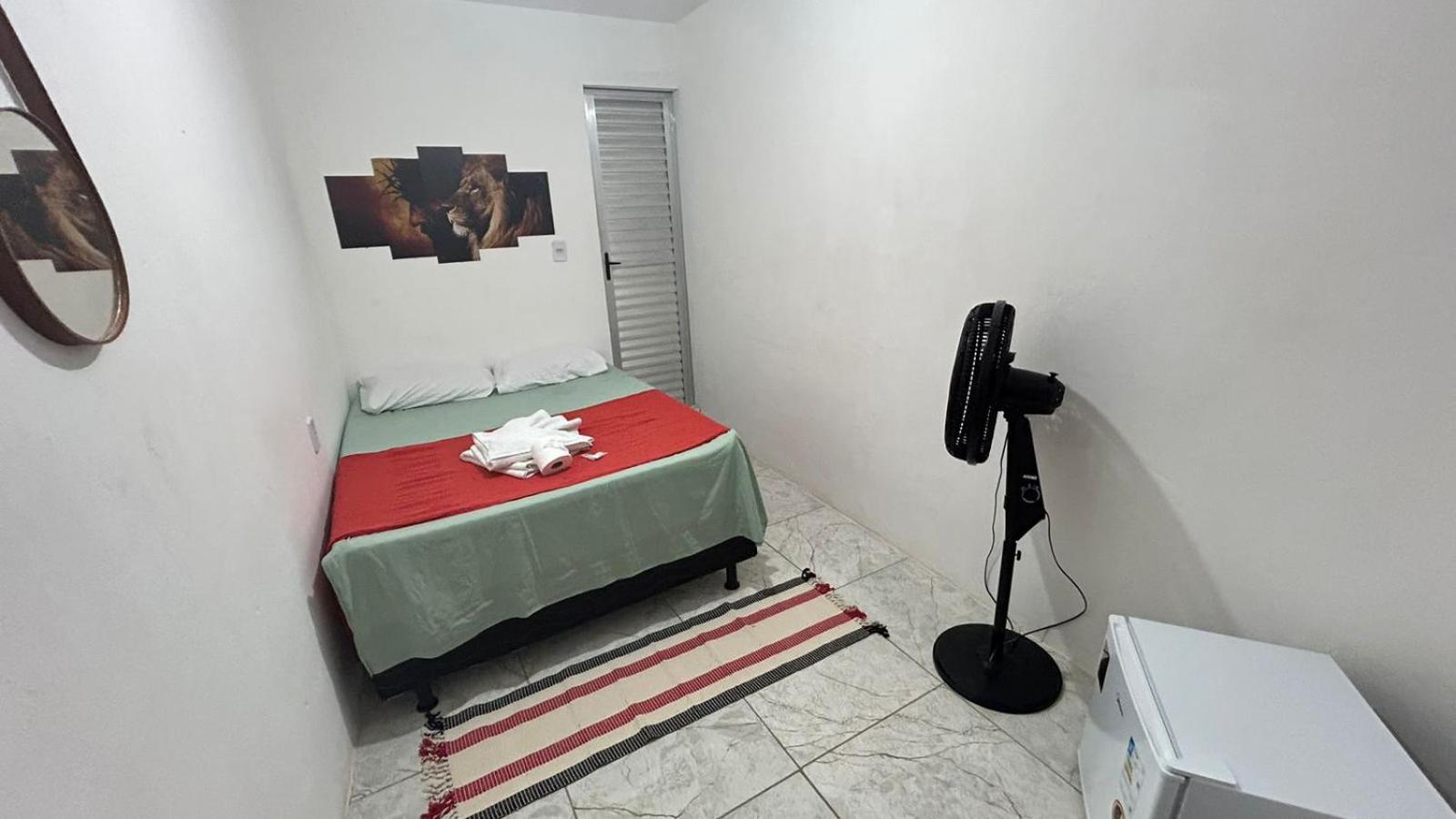 Sol De Guest house Imbassai