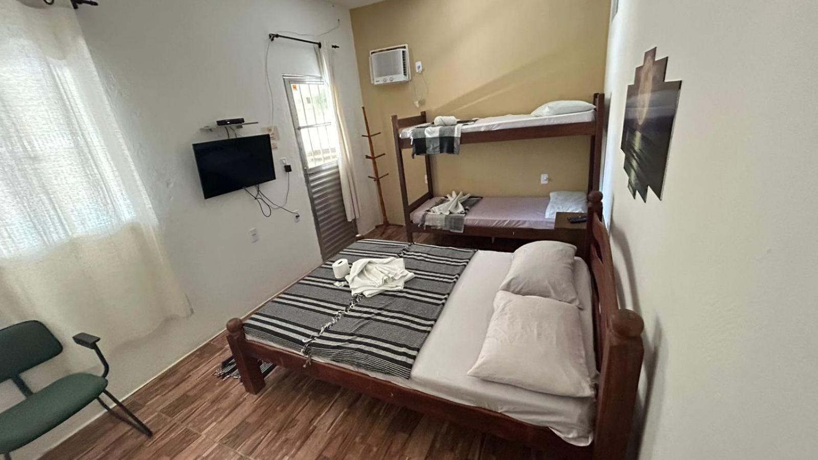 Sol De Guest house