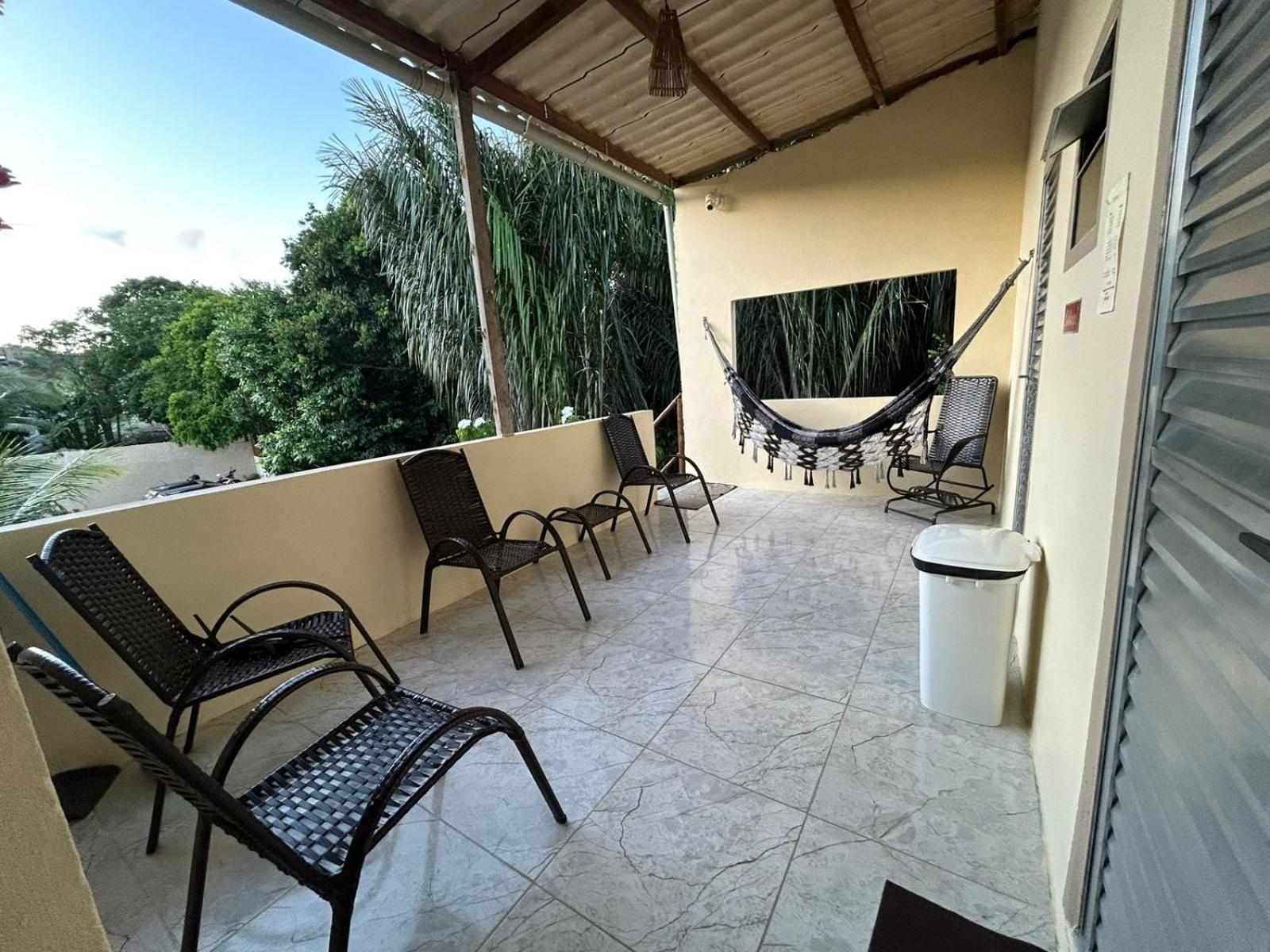 Sol De Guest house *